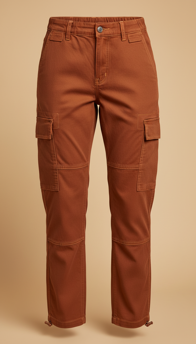 Sienna Cargo Pants